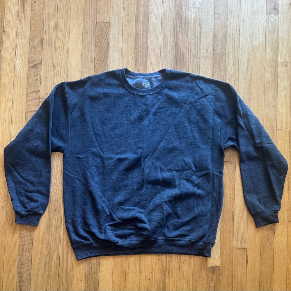 Athletics Works Sweater Large